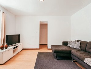 House | Living room - Holiday Home Near Estremoz With Pool (Estremoz)