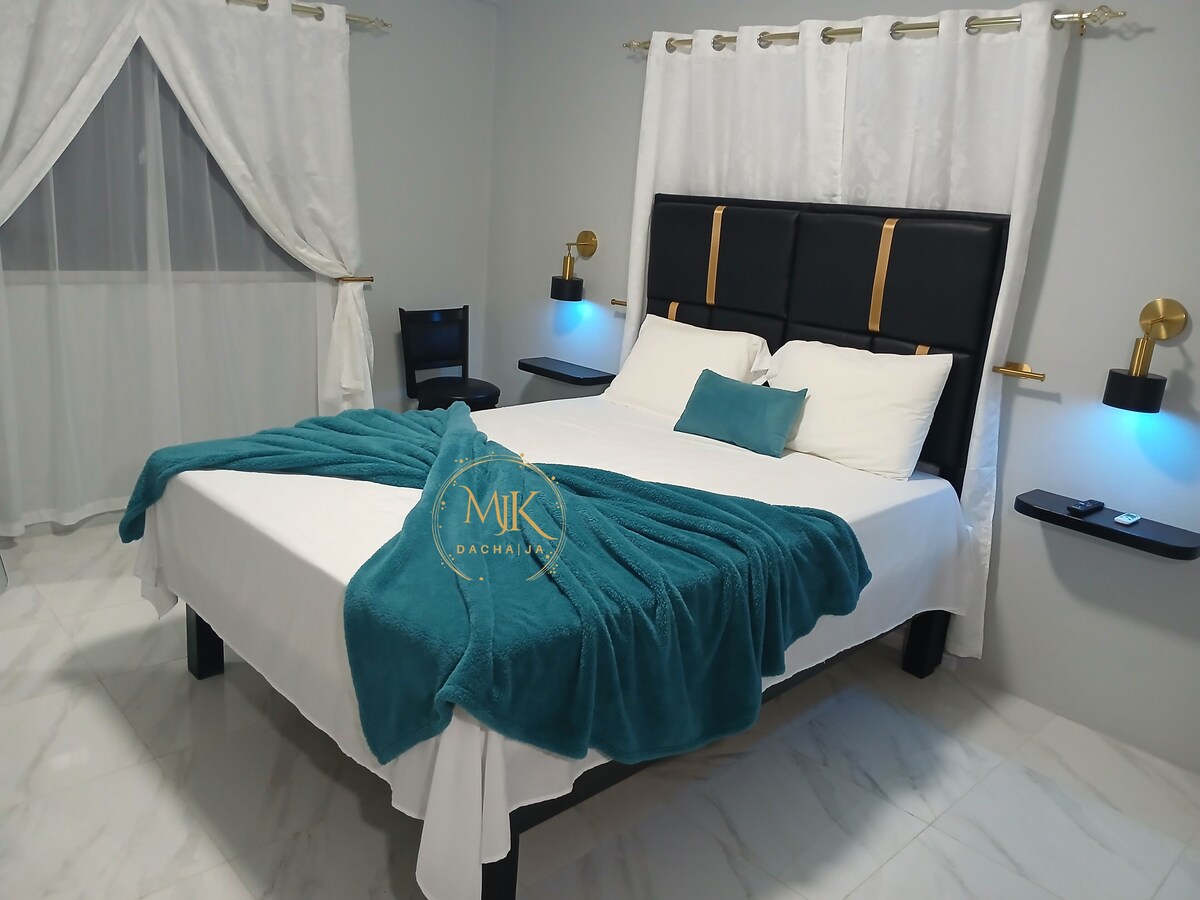 Image de profil de l’hôte