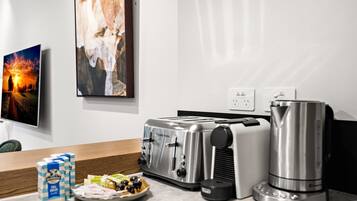 Căn hộ | Bếp riêng