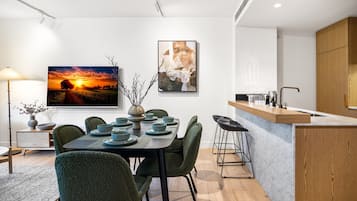 Apartment | Private kitchen