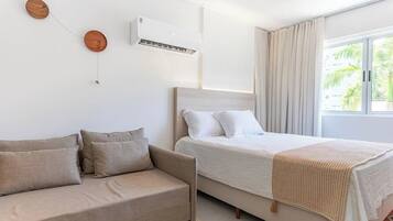 Apartamento superior | Wi-Fi de cortesia