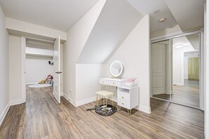 Interior - Spacious two bedrooms  basement apartment in a luxiary house. (Toronto)