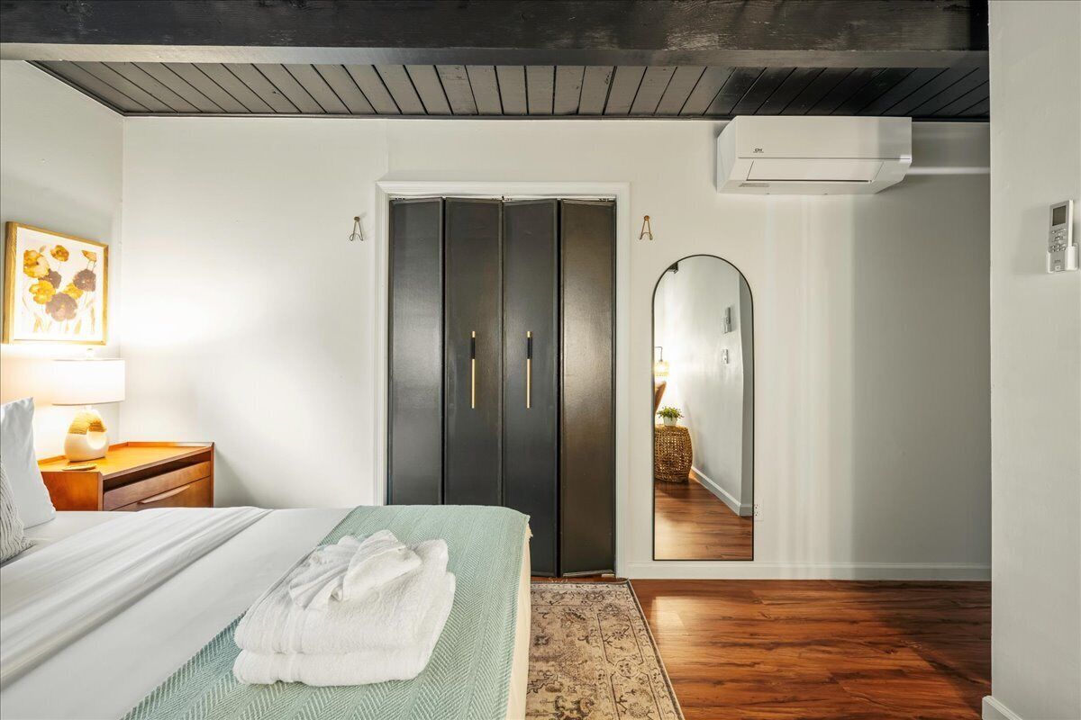 3 Schlafzimmer, Bügeleisen/Bügelbrett, WLAN, Bettwäsche