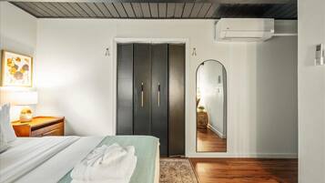 3 Schlafzimmer, BĂŒgeleisen/BĂŒgelbrett, WLAN, BettwĂ€sche