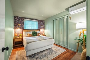 3 camere, ferro/asse da stiro, Wi-Fi, lenzuola