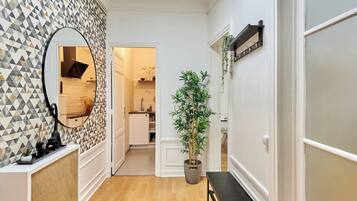 Apartment | Interior