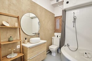 Appartement | Salle de bain