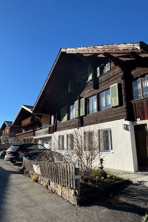Aussenbereich