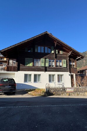 Exterieur