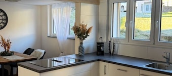 Valley Appartement by Interhome