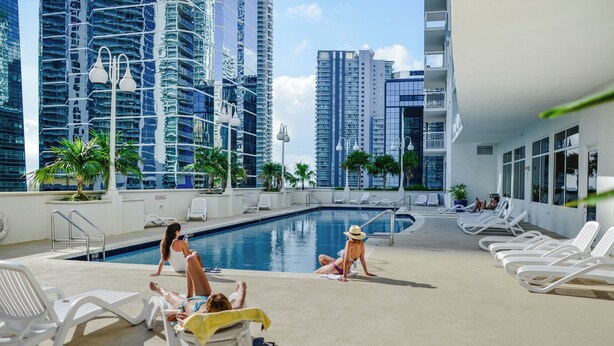 Unclassified image, 1 of 32, button - Brickell Bay 2308 (Miami)