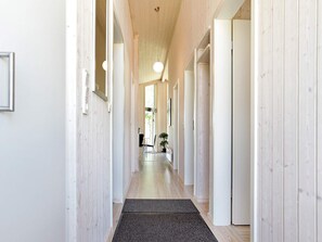 House | Bahagian dalam