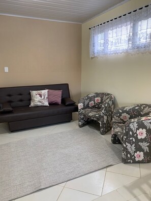 منطقة المعيشة