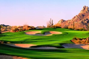 Golf - The Palmera/Luxury Remodel/Heated Pool/Sleeps 14 (Scottsdale)