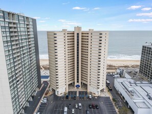 Exterior - Atlantis 2003 (Ocean City)