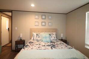 2 عدّة غرف نوم