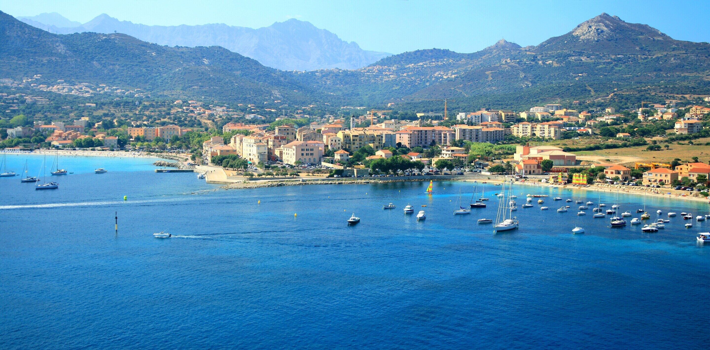 House | View from property