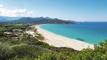 House | View from property