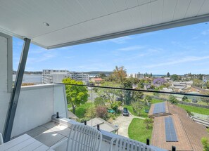 Apartament | Balcó
