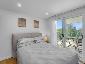 Apartament | 4 dormitoris i roba de llit 
