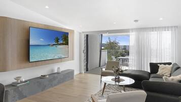 Apartment | Living room