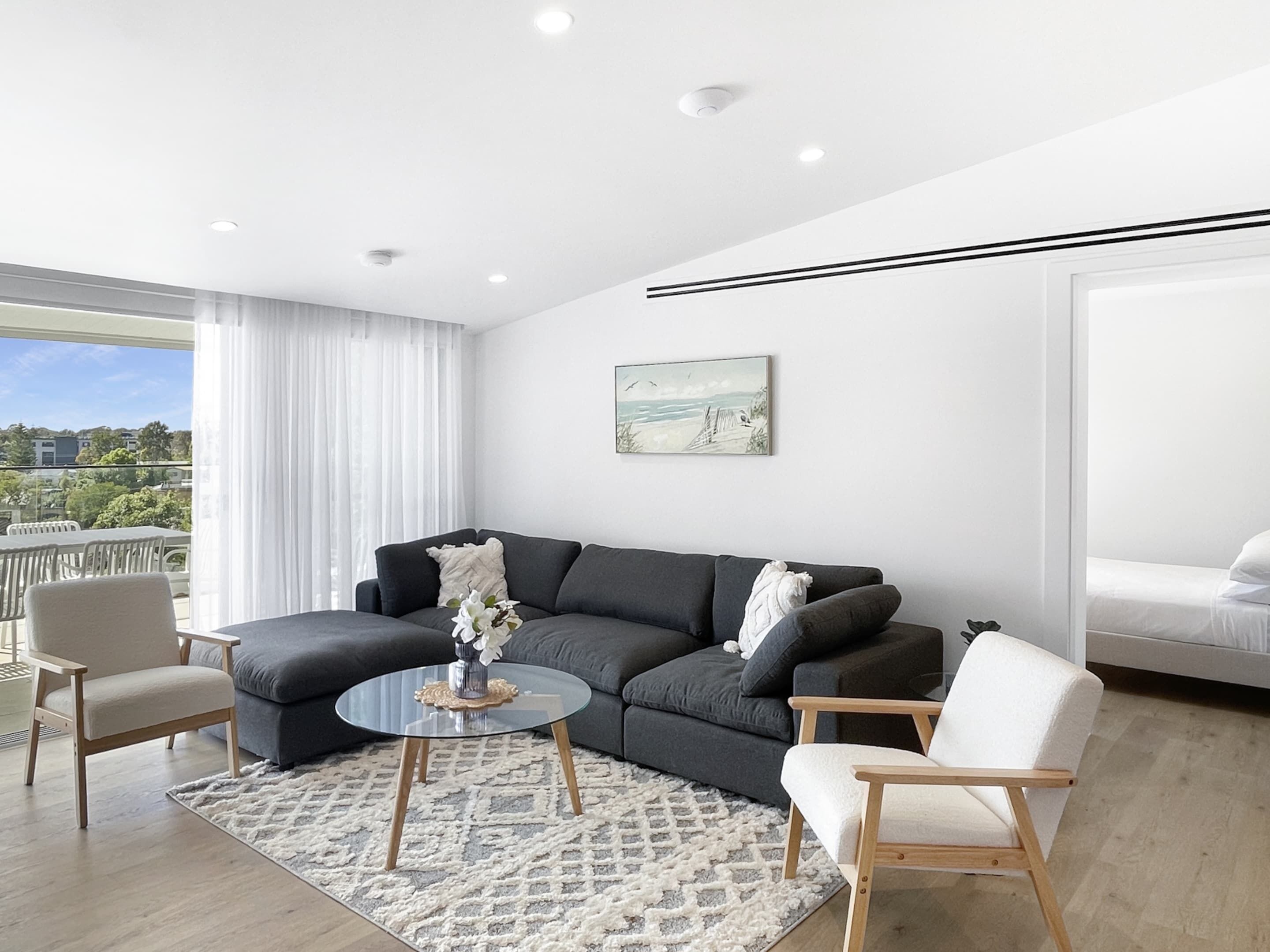 Appartement | Woonruimte