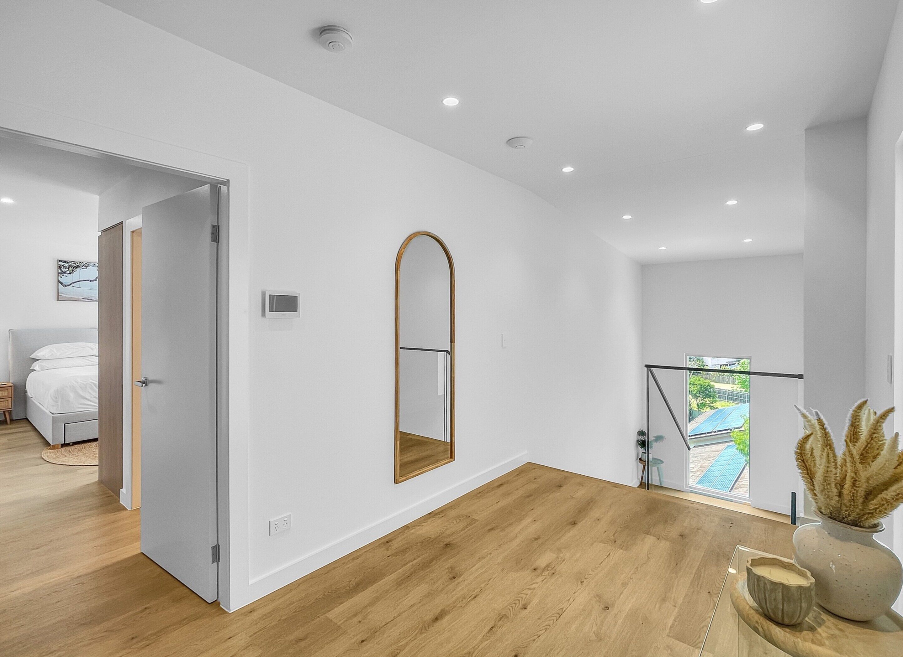 Apartment | Interior detail