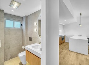 Apartament | Bany | Tovalloles 
