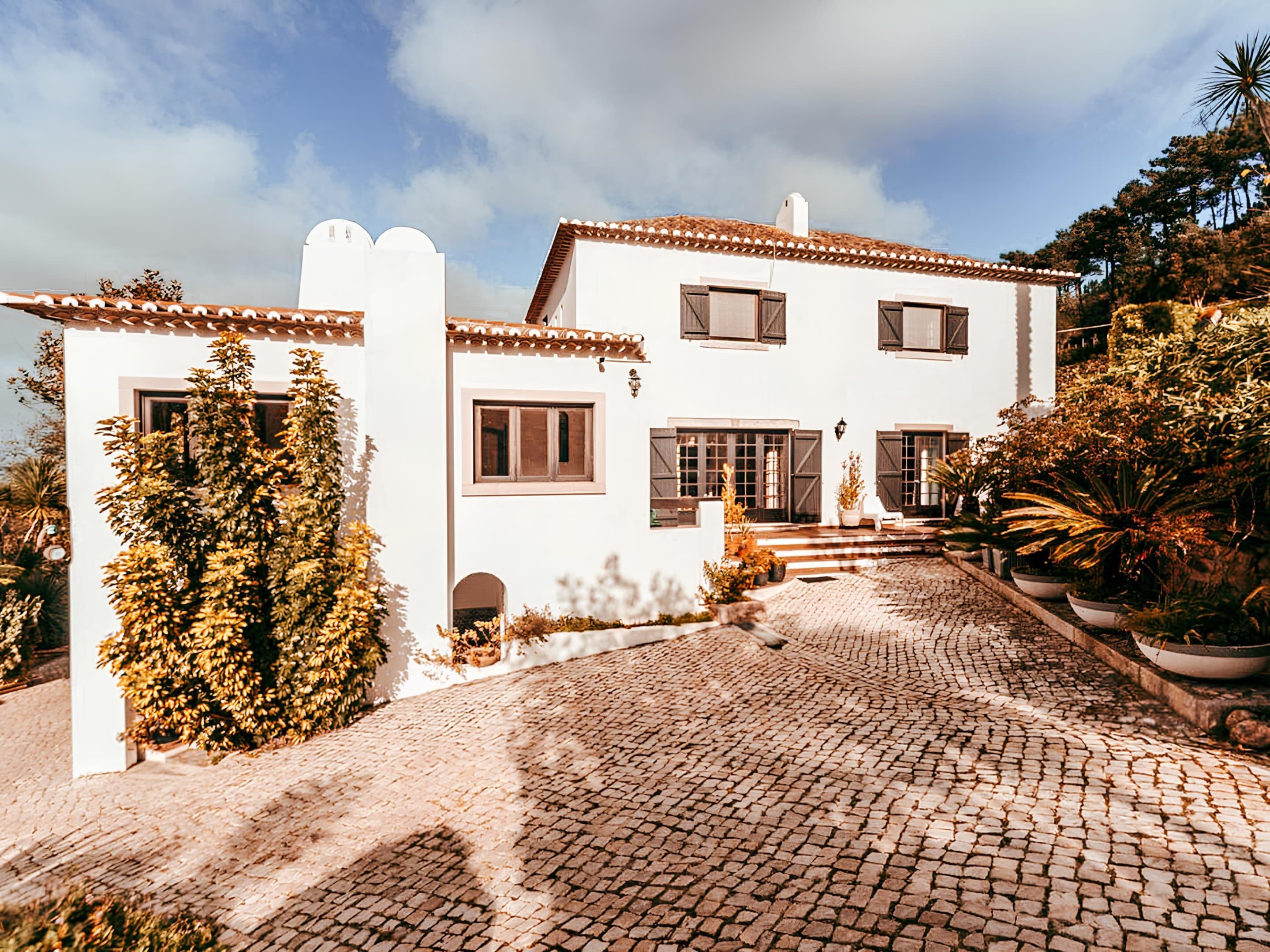 Casa | Fachada