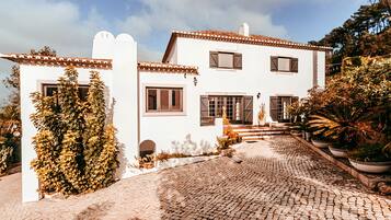 Casa | Fachada