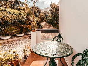 Casa | Jardim