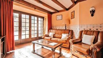 Casa | Sala de estar