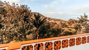 Casa | Área da propriedade