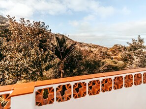 Casa | Área da propriedade