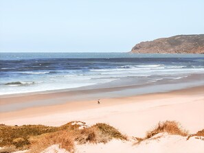 Casa | Vista da propriedade