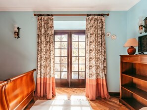 Casa | 3 quartos, ferros/tábuas de passar roupa