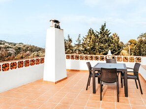 House | Outdoor dining - Sintra Countryside Retreat (Sintra)