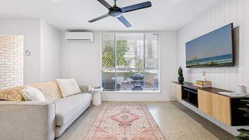 Apartment | Living room