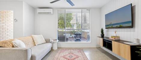 Leilighet | Oppholdsrom