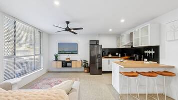 Apartment | Living room