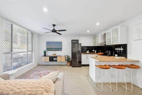 Apartment | Living room