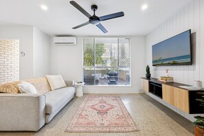 Apartment | Wohnzimmer