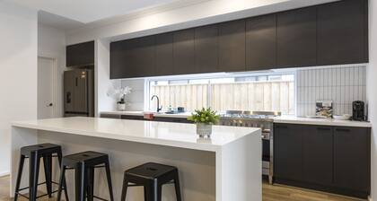 Family Home With Yard Near Armstrong Creek