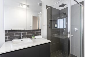 Appartement | Salle de bain