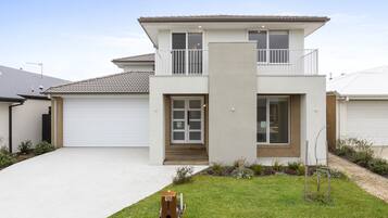 Apartment | Exterior