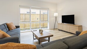 Apartemen | Area keluarga