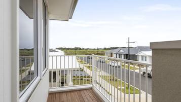 Apartment | Property grounds