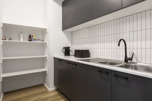 Apartamento | Cozinha privada