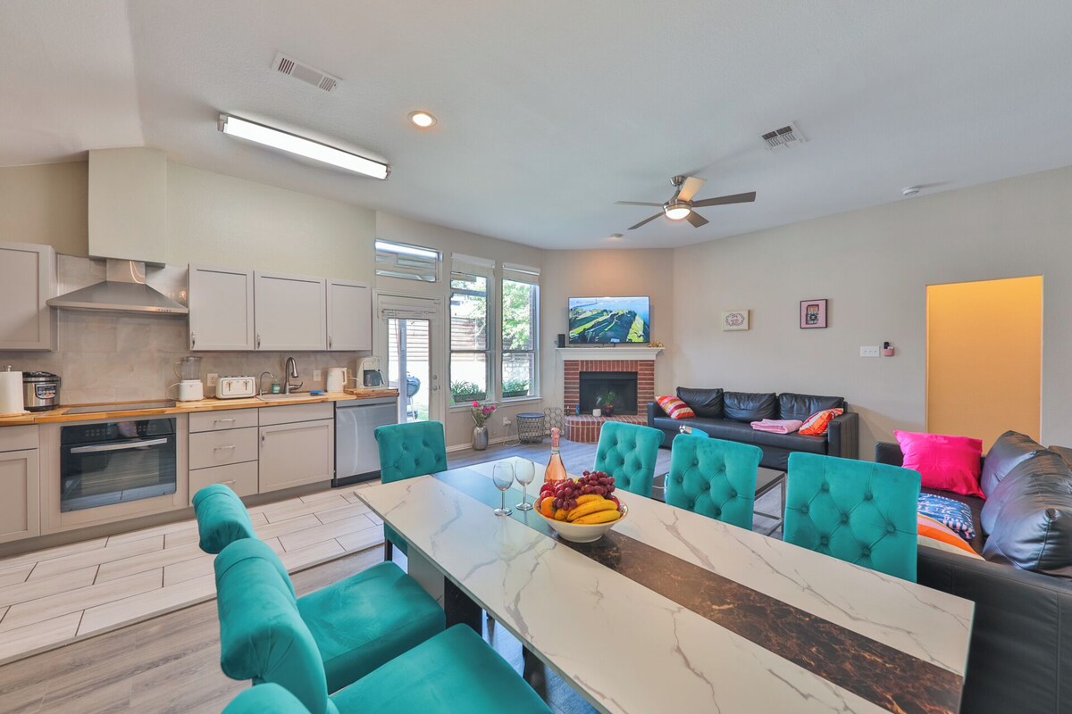 Imagen de perfil del propietario o de la propietaria