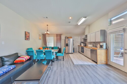 McKinney Charming Oasis Close to Historic Downtown